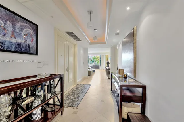 3-bedroom rental at 791 Crandon Boulevard #301, Key Biscayne
