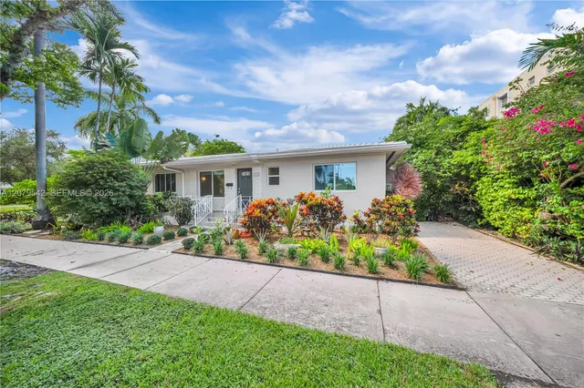 2-bedroom rental at 3145 Segovia Street #545, Coral Gables