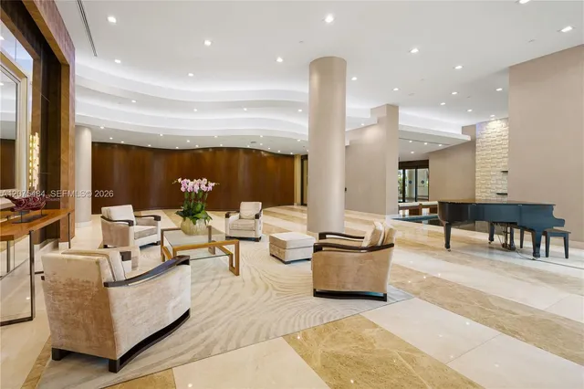 2-bedroom rental at 19667 Turnberry Way #3F, Aventura