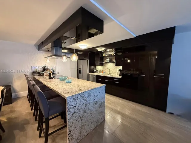 2-bedroom rental at 4020 Galt Ocean Drive #904, Fort Lauderdale