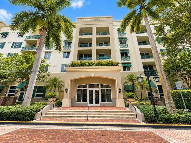 1-bedroom rental at 510 NW 84th Avenue #117, Plantation