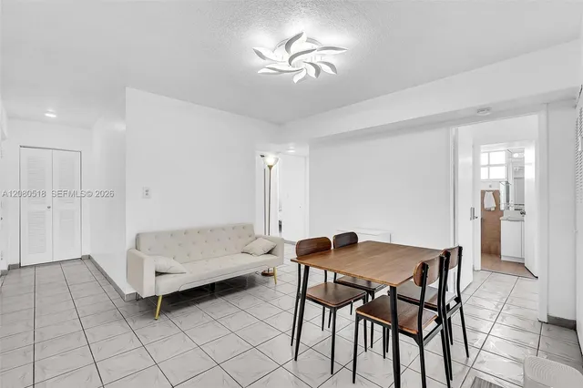 3-bedroom rental at 199 SW 12th Avenue #313E, Miami