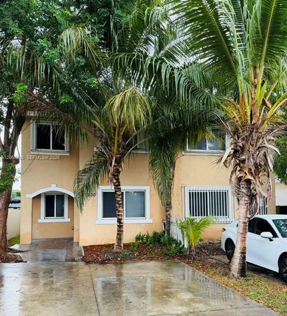 3-bedroom rental at 10230 SW 173rd Street, Miami