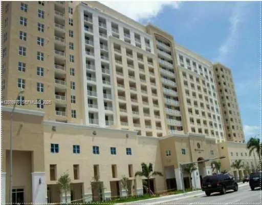 2-bedroom rental at 117 NW 42 Avenue #504, Miami