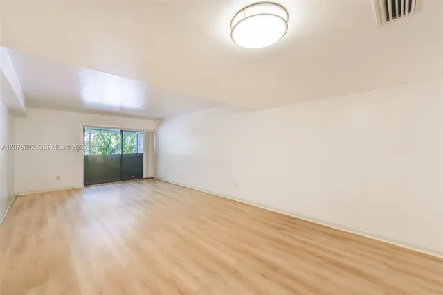 2-bedroom rental at 7420 SW 59th Avenue #D, South Miami