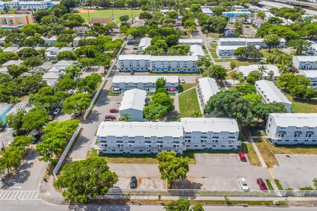 3-bedroom rental at 1990 NW 4th Court #10, Miami