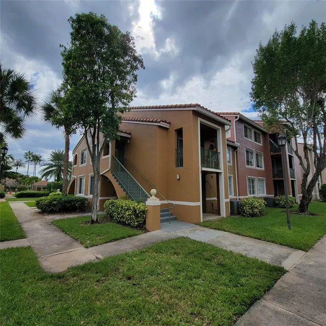 1-bedroom rental at 7824 Sonoma Springs Circle #101, Lake Worth