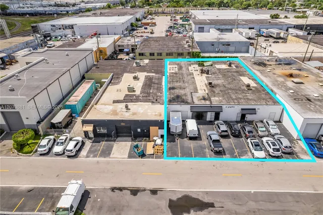 Land at 1060 E 24th Street, Hialeah