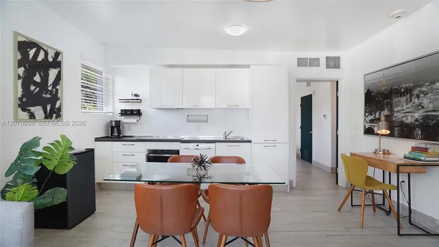 Commercial at 1321 15th, Miami Beach