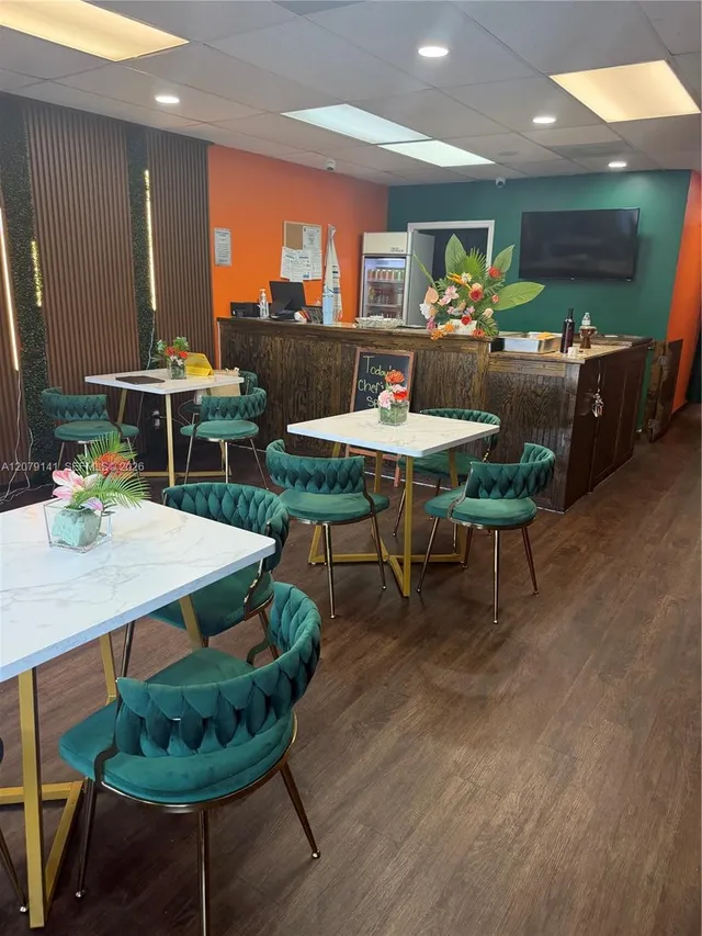 Commercial at 1531 NW 80th Avenue, Margate