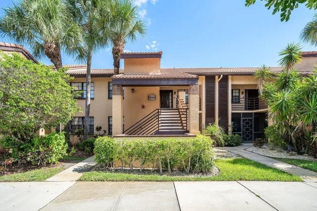 2-bedroom home at 11223 Aspen Glen Drive, Boynton Beach