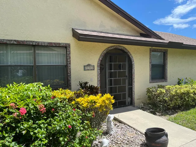 2-bedroom home at 23312 BARLAKE Drive, Boca Raton