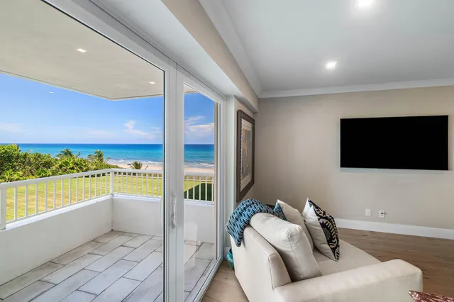 2-bedroom home at 600 S Ocean Boulevard #4070, Boca Raton