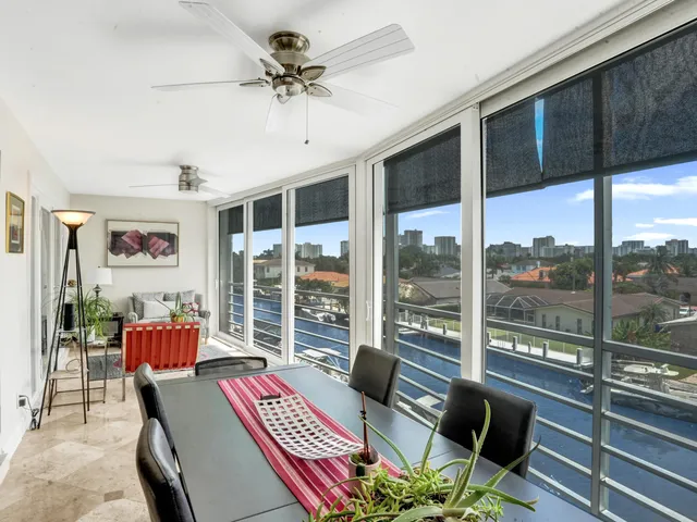 2-bedroom home at 3050 NE 47th Court #305, Fort Lauderdale
