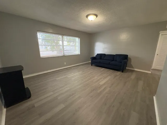 1-bedroom home at 2031 DEWEY Street #101, Hollywood