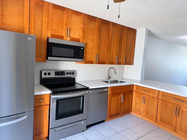 3-bedroom home at 4570 Orleans Court #C, West Palm Beach