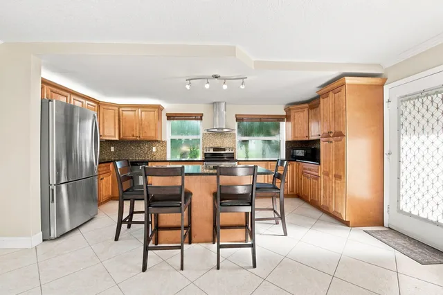 2-bedroom rental at 3 Flanders A, Delray Beach