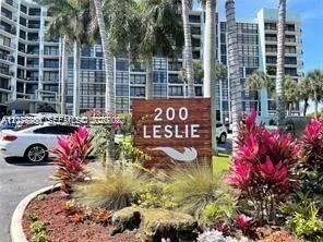2-bedroom rental at 200 Leslie Drive #1023, Hallandale Beach