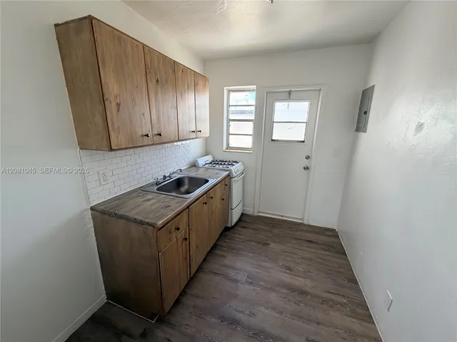 2-bedroom rental at 730 NW 101st Street #1-A, Miami