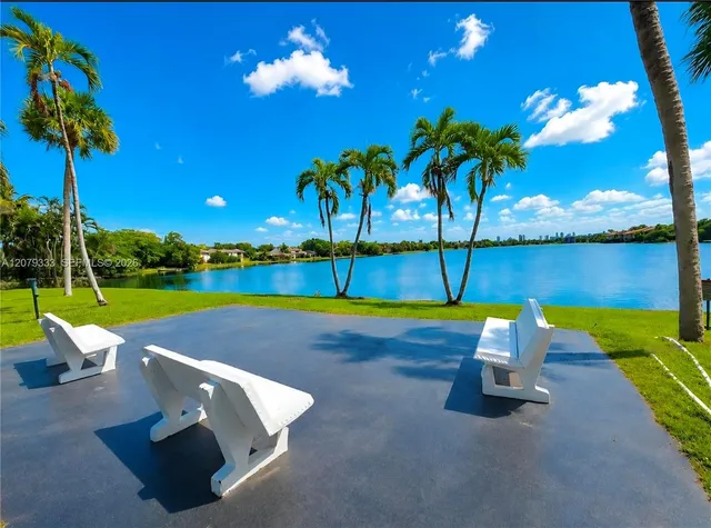 1-bedroom rental at 445 NE 195th Street #430, Miami