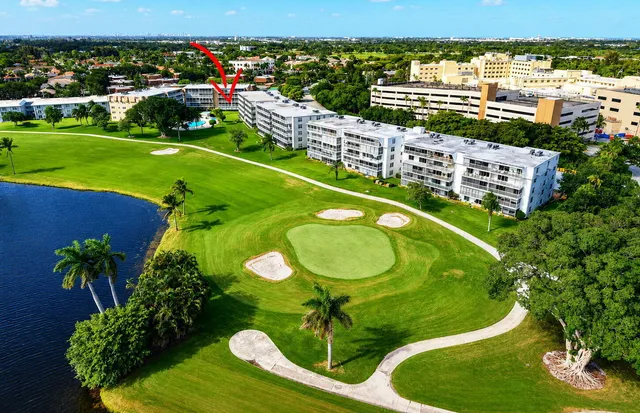 2-bedroom home at 145 Atlantis Boulevard #202, Atlantis