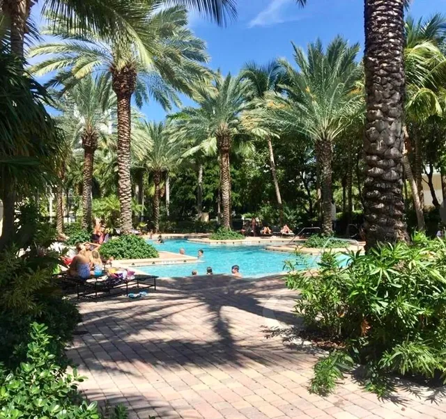 2-bedroom home at 17100 N Bay Road #1911, Sunny Isles Beach
