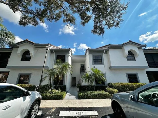 2-bedroom home at 5406 FIRENZE Drive #O, Boynton Beach