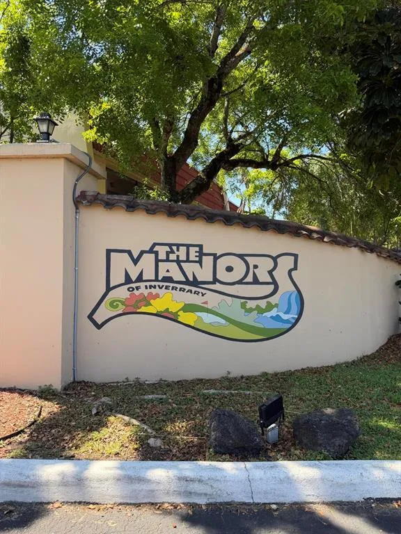 1-bedroom home at 4174 Inverrary Drive #505, Lauderhill