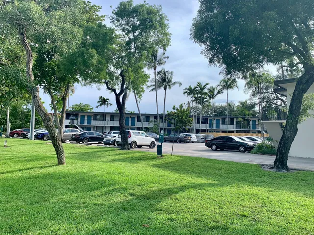 1-bedroom home at 1901 N ANDREWS Avenue #111, Wilton Manors