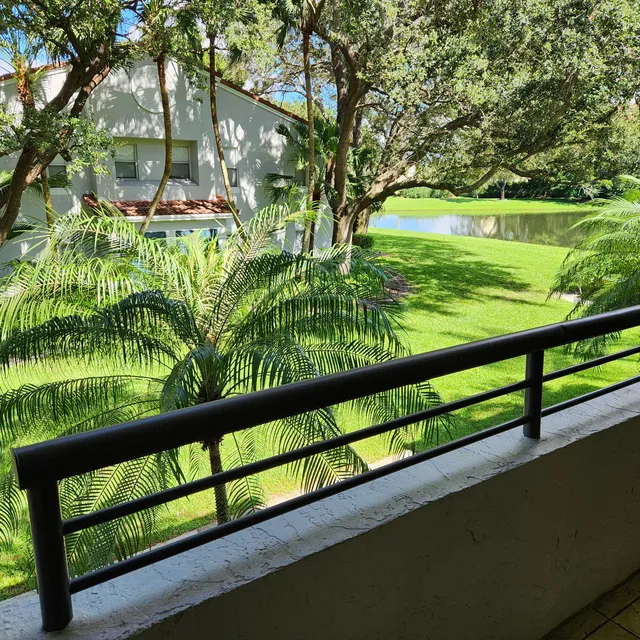 1-bedroom home at 851 Lyons Road #22203, Coconut Creek