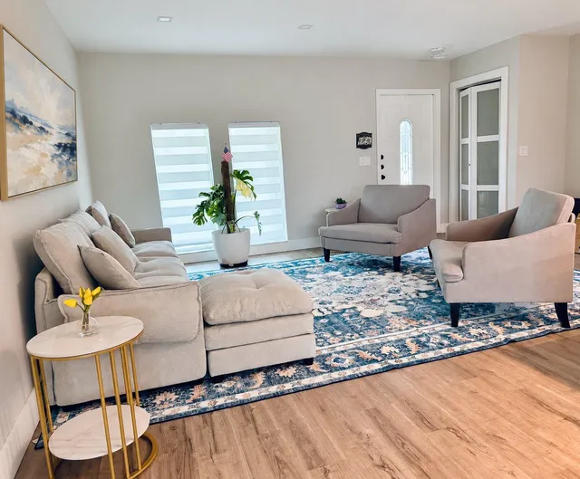 2-bedroom rental at 14624 Country Side Lane, Delray Beach