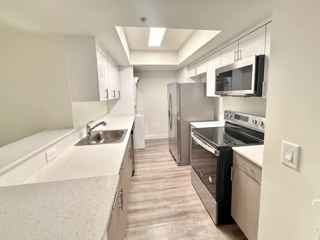 2-bedroom rental at 18335 NW 68 Avenue #255-225, Hialeah