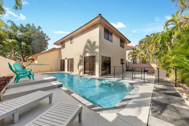 4-bedroom rental at 476 NW 38TH Terrace, Deerfield Beach