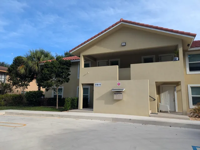 3-bedroom rental at 8710 NW 35th Street, Coral Springs