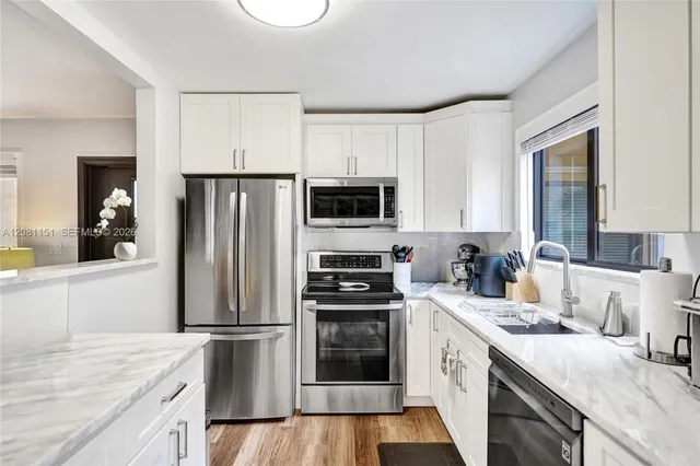 2-bedroom home at 15126 Ashland Street #229, Delray Beach