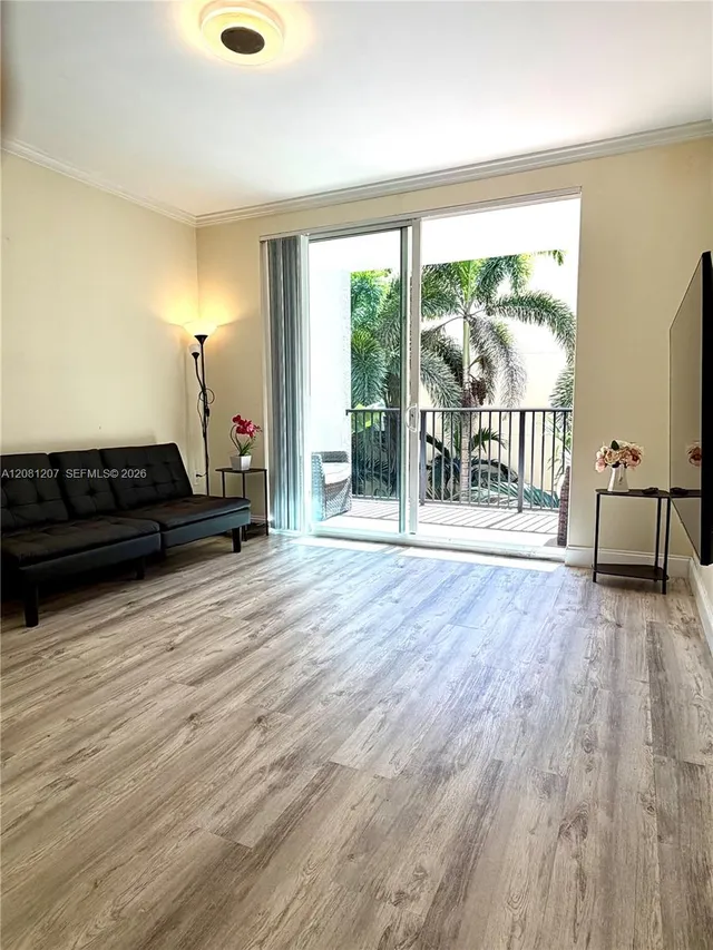 1-bedroom home at 17150 N Bay Road #2419, Sunny Isles Beach