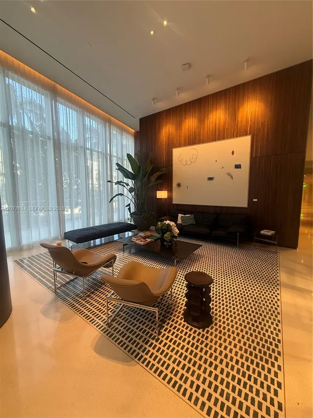 1-bedroom home at 1400 Biscayne Boulevard #209, Miami