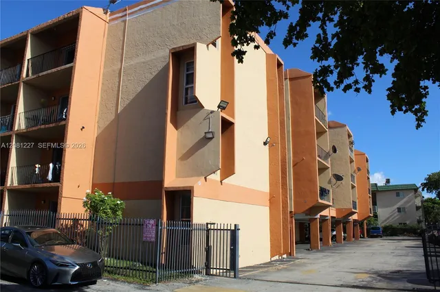 2-bedroom home at 6780 W 2nd Court #401, Hialeah