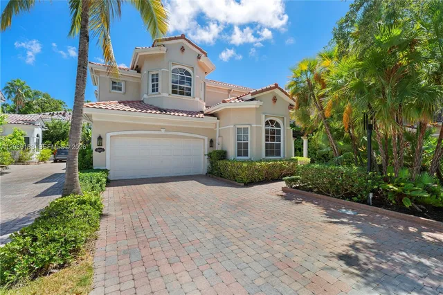 5-bedroom home at 19473 38th Court, Sunny Isles Beach