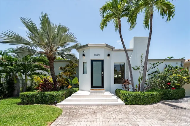 3-bedroom home at 8926 Emerson Avenue, Surfside