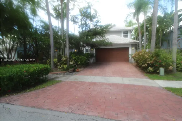 4-bedroom home at 21340 SW 94th Avenue, Cutler Bay
