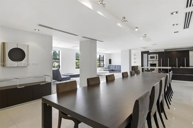 4-bedroom home at 1330 Ocean Drive #3CA, Miami Beach