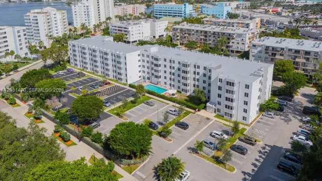 2-bedroom home at 250 180th Drive #158, Sunny Isles Beach