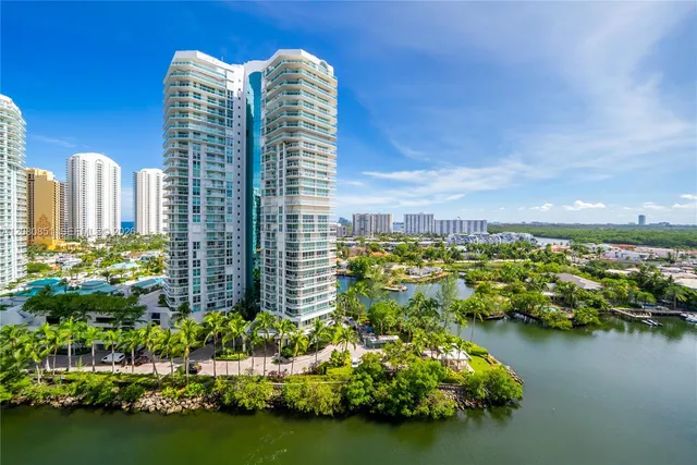 3-bedroom home at 300 Sunny Isles Boulevard #4-1208, Sunny Isles Beach