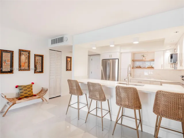 1-bedroom home at 5701 Collins Avenue #307, Miami Beach