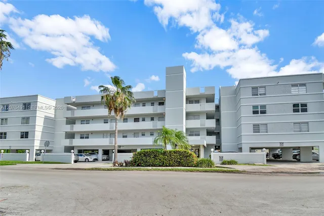 1-bedroom home at 3527 NE 168th Street #203, North Miami Beach
