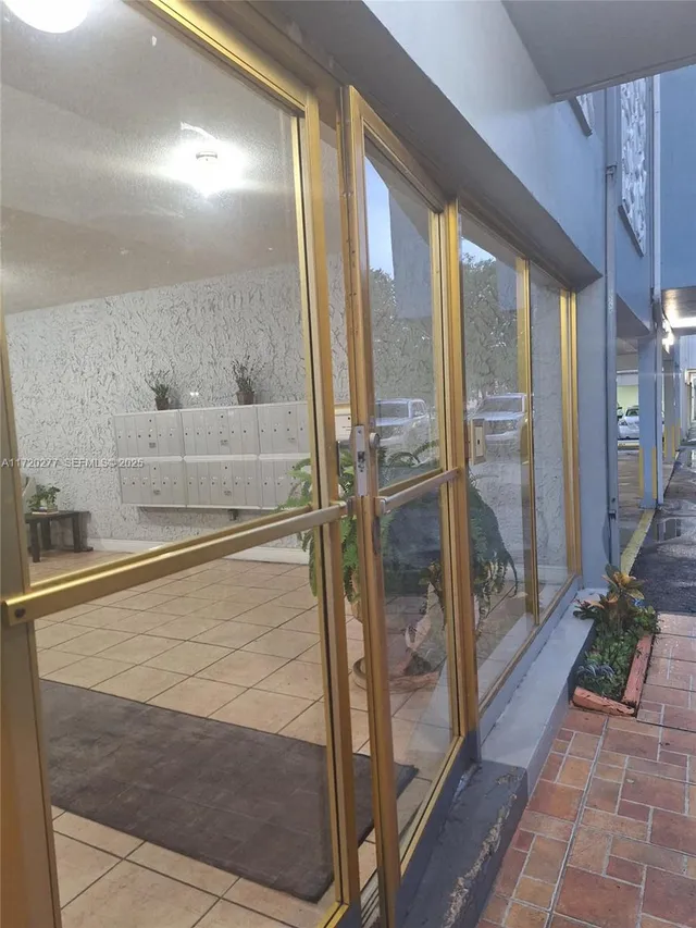 2-bedroom home at 1735 NE 164th Street #G210, North Miami Beach