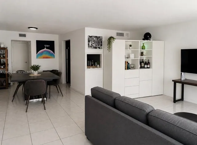 1-bedroom home at 11855 NE 19th Drive #49, North Miami