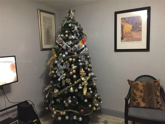 2-bedroom home at 1800 NW 19 Street #11, Miami