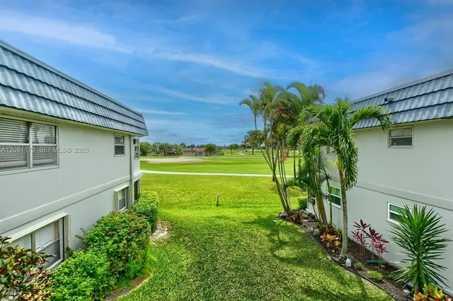 1-bedroom rental at 227 Tuscany D #227, Delray Beach
